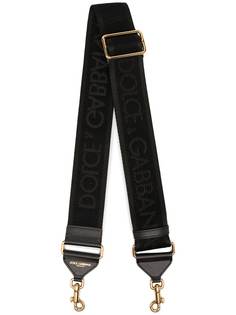 Dolce & Gabbana ремень с логотипом