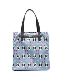 Furla сумка-тоут Toni Avio