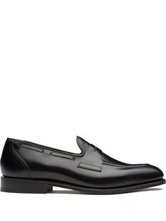 Churchs лоферы Widnes