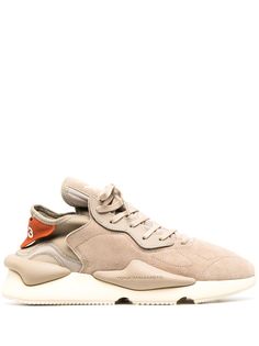Y-3 кроссовки Kaiwa