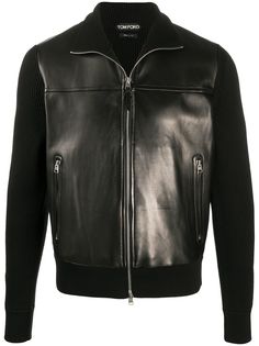 Tom Ford куртка на молнии