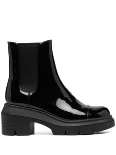 Stuart Weitzman ботинки Norah