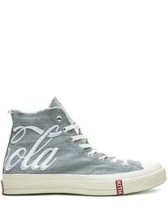 Converse кеды Chuck 70 High