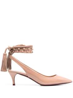 Valentino туфли Rockstud Flair