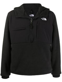 The North Face джемпер с логотипом