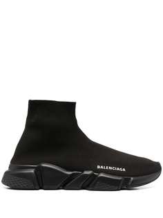 Balenciaga кроссовки-носки Speed