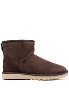 UGG ботинки Classic Mini II