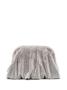 Benedetta Bruzziches клатч с кристаллами