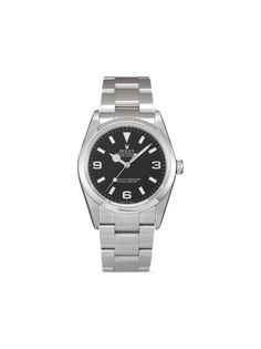 Rolex наручные часы Explorer I pre-owned 36 мм 2003-го года
