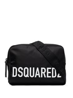 Dsquared2 сумка через плечо Snow