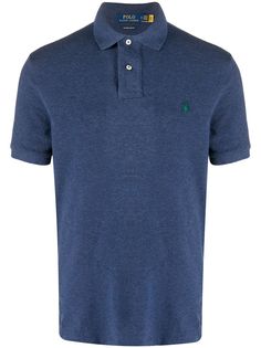Polo Ralph Lauren рубашка поло из пике