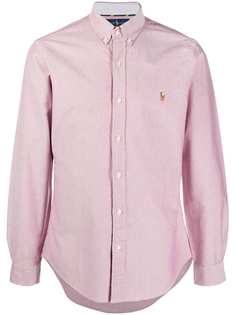 Ralph Lauren рубашка на пуговицах