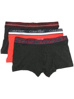 Calvin Klein Underwear боксеры с логотипом