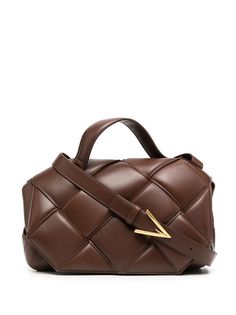 Bottega Veneta сумка с верхней ручкой