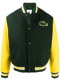 Lacoste спортивная куртка