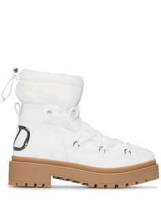 Valentino Garavani VLOGO snow boots