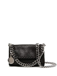 Stella McCartney мини-сумка Falabella