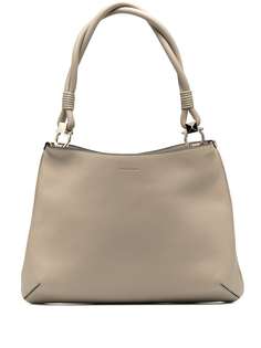 Salvatore Ferragamo сумка на плечо с витой ручкой