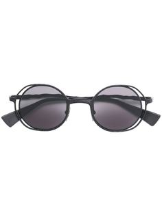 Kuboraum солнцезащитные очки Maske H11-BM