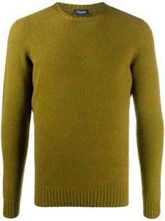 Drumohr crew-neck jumper