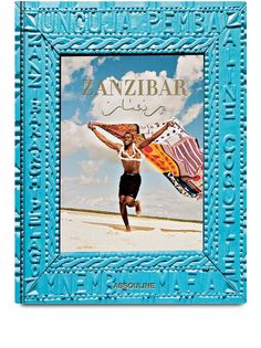 Assouline Zanzibar