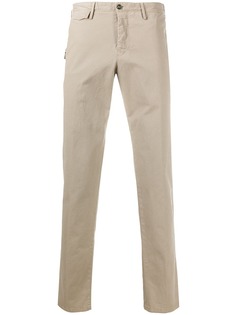 Pt01 прямые брюки