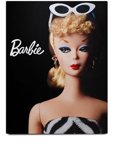 Assouline Barbie: 60 Years of Inspiration