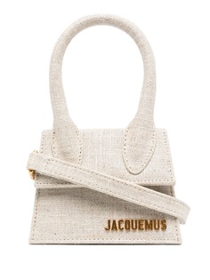 Jacquemus мини-сумка Le Chiquito