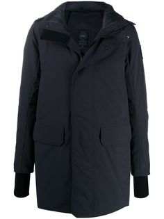 Canada Goose Brockton parka