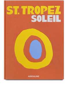 Assouline St. Tropez Soleil