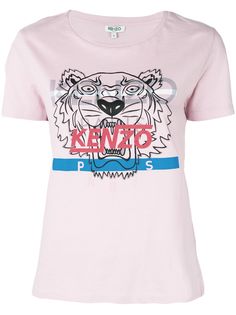 Kenzo Hyper Tiger T-shirt