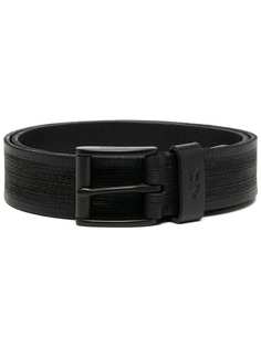 AllSaints textured belt