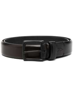 AllSaints Hendley buckle belt