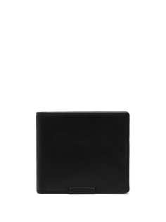 AllSaints bifold wallet