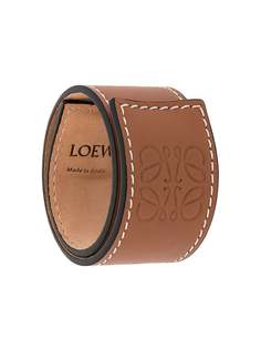 LOEWE браслет Brazalete