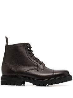 Churchs Elborough lace-up boots