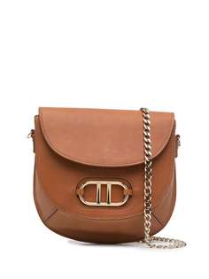 IRO Piton messenger bag