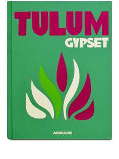 Assouline Tulum Gypset