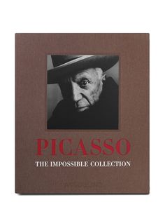 Assouline Picasso: The Impossible Collection