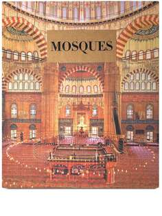 Assouline Mosques: The Most Iconic Islamic Houses Of Worship