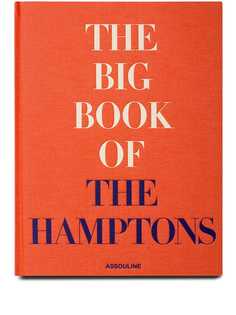 Assouline The Big Book of the Hamptons