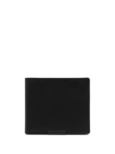 AllSaints bifold wallet