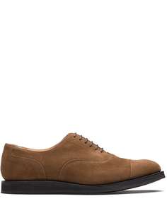 Churchs Lancaster Oxford shoes