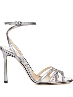 Jimmy Choo босоножки Mimi