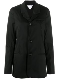 Bottega Veneta single-breasted blazer