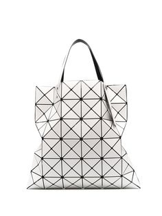 Issey Miyake Lucent tote bag