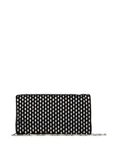 Jimmy Choo клатч Titania