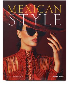Assouline Mexican Style