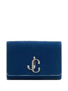 Jimmy Choo клатч Varenne