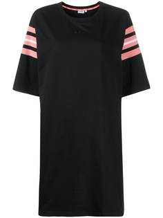 Fila Terri oversized T-shirt dress